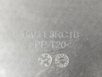 2018 Nissan Sentra Engine Cover - Oemusedautoparts1.com