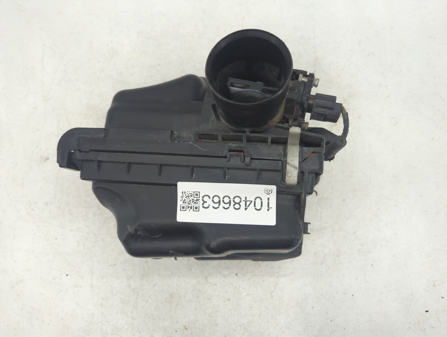 2013-2019 Nissan Sentra Air Cleaner Intake-duct Hose Tube - Oemusedautoparts1.com