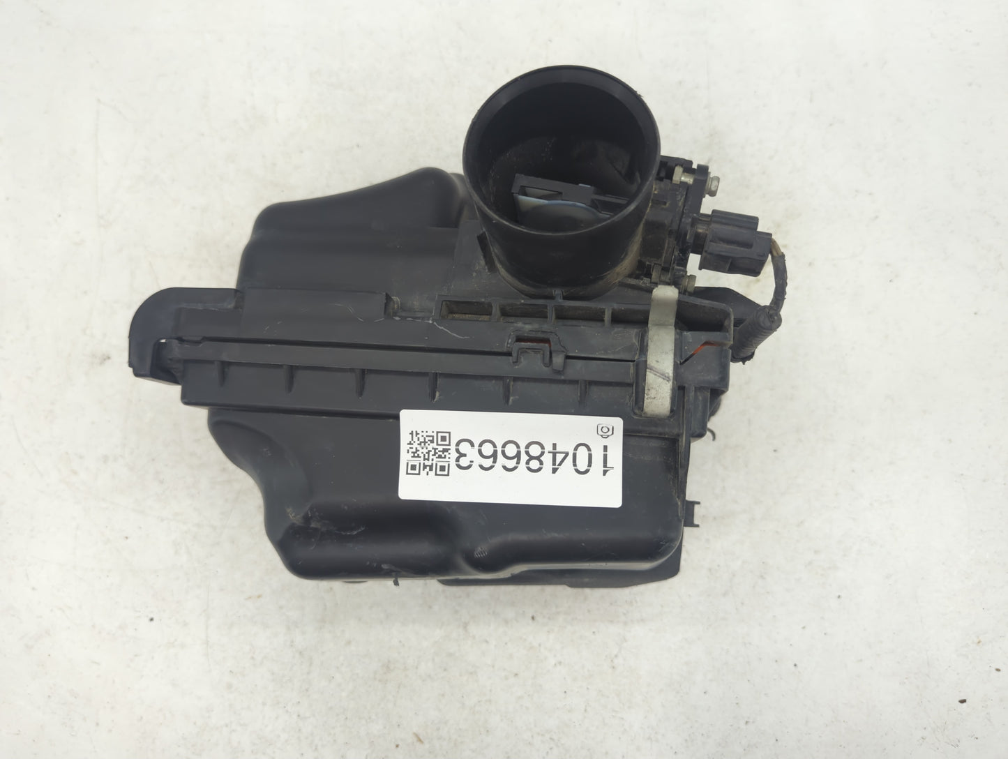 2013-2019 Nissan Sentra Air Cleaner Intake-duct Hose Tube - Oemusedautoparts1.com