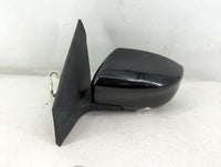 2016-2019 Nissan Sentra Driver Side View Mirror - Left Door Mirror OEM Used - Oemusedautoparts1.com