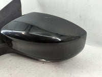 2016-2019 Nissan Sentra Driver Side View Mirror - Left Door Mirror OEM Used - Oemusedautoparts1.com