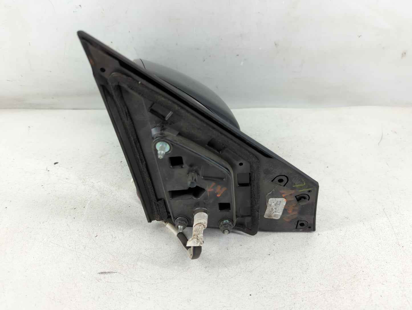 2016-2019 Nissan Sentra Driver Side View Mirror - Left Door Mirror OEM Used - Oemusedautoparts1.com