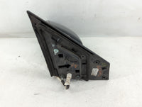 2016-2019 Nissan Sentra Driver Side View Mirror - Left Door Mirror OEM Used - Oemusedautoparts1.com