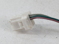 2016-2019 Nissan Sentra Driver Side View Mirror - Left Door Mirror OEM Used - Oemusedautoparts1.com