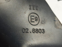 2016-2019 Nissan Sentra Driver Side View Mirror - Left Door Mirror OEM Used - Oemusedautoparts1.com