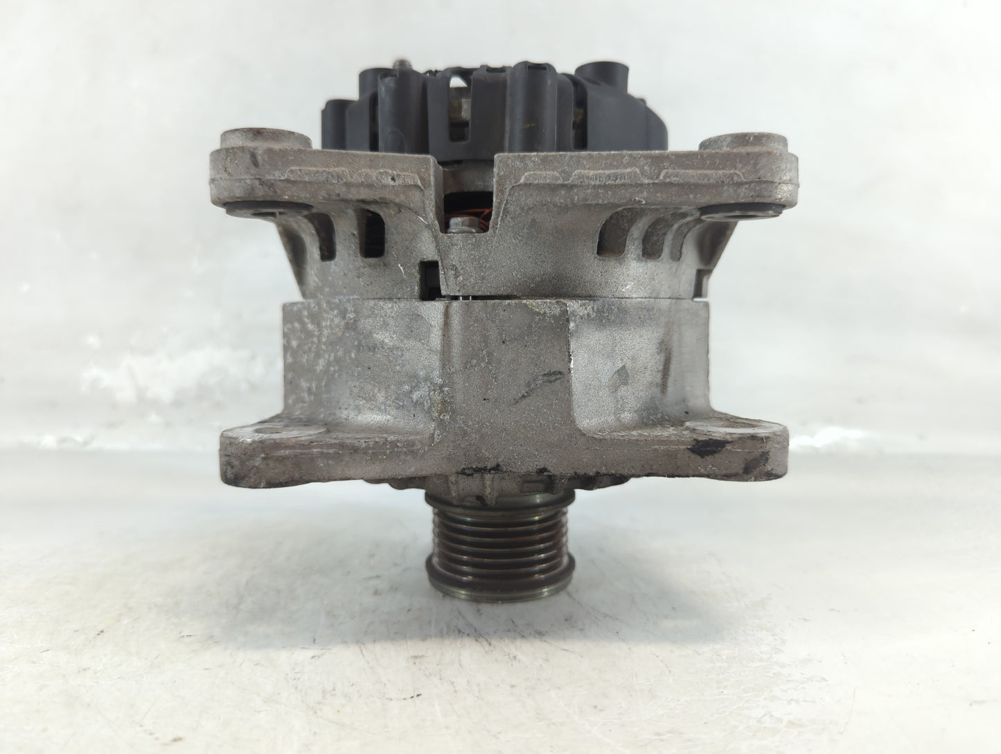 2013-2019 Nissan Sentra Alternator Replacement Generator Charging Assembly Engine OEM P/N:23100 3SH2B Fits OEM Used Auto Par