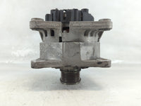 2013-2019 Nissan Sentra Alternator Replacement Generator Charging Assembly Engine OEM P/N:23100 3SH2B Fits OEM Used Auto Par
