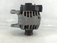2013-2019 Nissan Sentra Alternator Replacement Generator Charging Assembly Engine OEM P/N:23100 3SH2B Fits OEM Used Auto Par