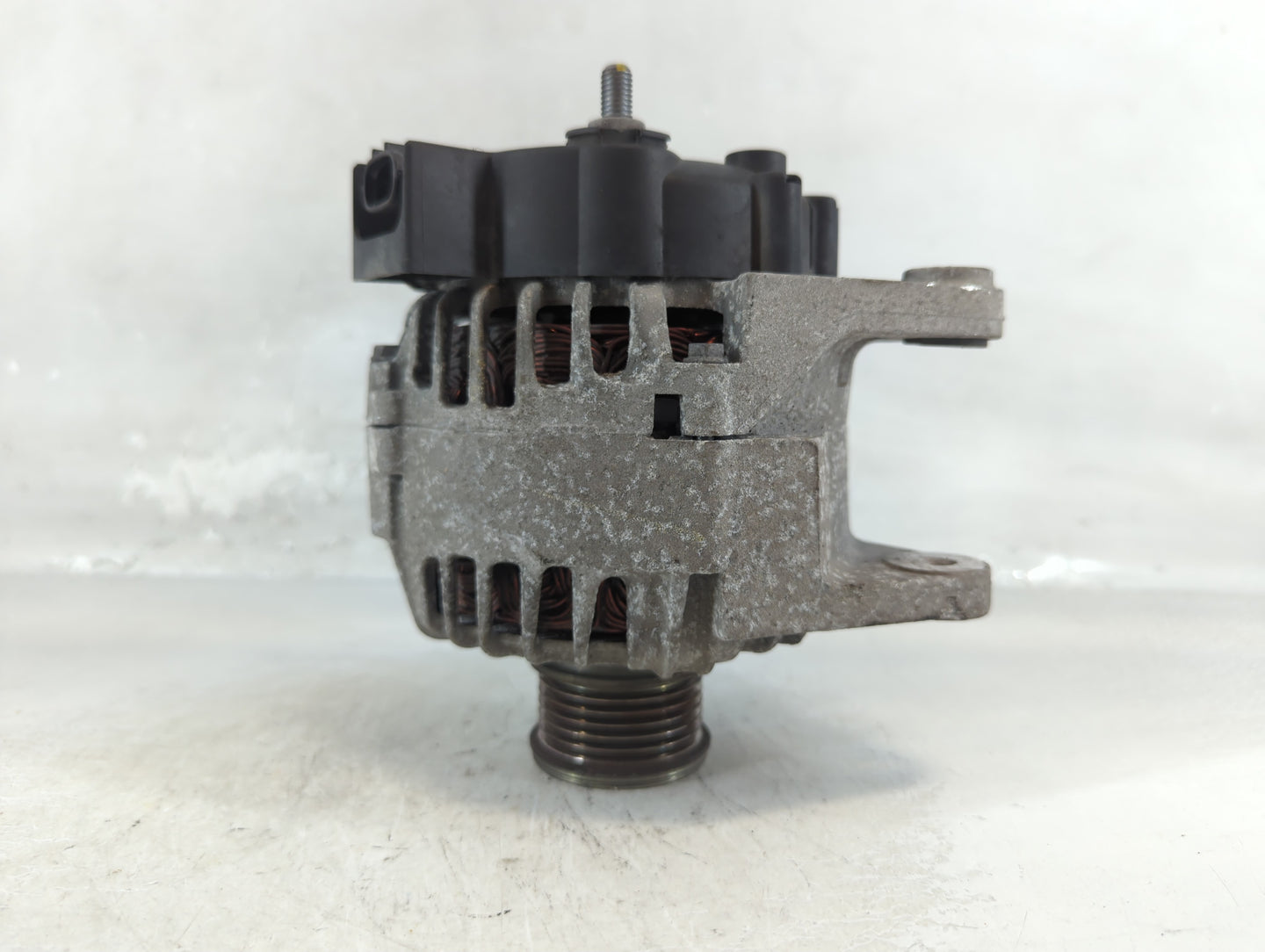 2013-2019 Nissan Sentra Alternator Replacement Generator Charging Assembly Engine OEM P/N:23100 3SH2B Fits OEM Used Auto Par