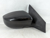 2016-2019 Nissan Sentra Passenger Side View Mirror - Right Door Mirror OEM Used - Oemusedautoparts1.com