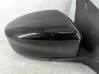 2016-2019 Nissan Sentra Passenger Side View Mirror - Right Door Mirror OEM Used - Oemusedautoparts1.com