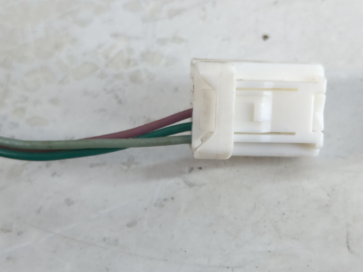 2016-2019 Nissan Sentra Passenger Side View Mirror - Right Door Mirror OEM Used - Oemusedautoparts1.com