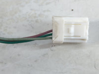 2016-2019 Nissan Sentra Passenger Side View Mirror - Right Door Mirror OEM Used - Oemusedautoparts1.com