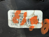 2016-2019 Nissan Sentra Passenger Side View Mirror - Right Door Mirror OEM Used - Oemusedautoparts1.com