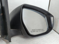 2016-2019 Nissan Sentra Passenger Side View Mirror - Right Door Mirror OEM Used - Oemusedautoparts1.com