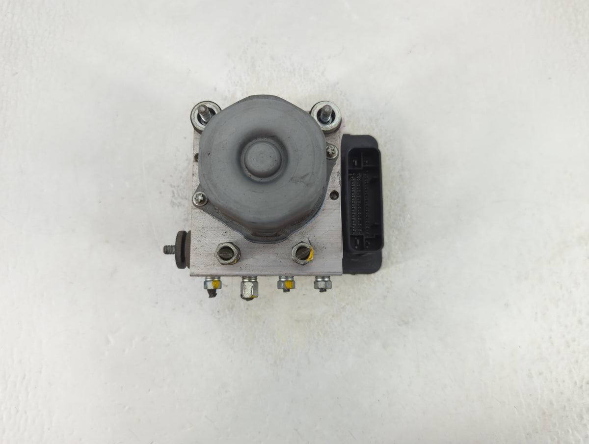 2016-2018 Nissan Sentra Anti-Lock Brake ABS Pump Module Actuator OEM P/N:47660 5UD0C Fits Fits 2016 2017 2018 OEM Used Auto 