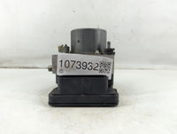 2016-2018 Nissan Sentra Anti-Lock Brake ABS Pump Module Actuator OEM P/N:47660 5UD0C Fits Fits 2016 2017 2018 OEM Used Auto 