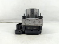 2016-2018 Nissan Sentra Anti-Lock Brake ABS Pump Module Actuator OEM P/N:47660 5UD0C Fits Fits 2016 2017 2018 OEM Used Auto 