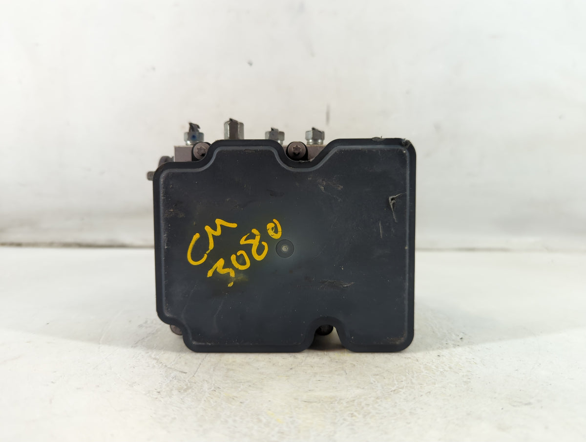 2016-2018 Nissan Sentra Anti-Lock Brake ABS Pump Module Actuator OEM P/N:47660 5UD0C Fits Fits 2016 2017 2018 OEM Used Auto 