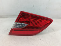 2016-2019 Nissan Sentra Tail Light Assembly Passenger Right OEM P/N:205 281 02 Fits Fits 2016 2017 2018 2019 OEM Used Auto P
