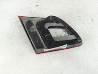 2016-2019 Nissan Sentra Tail Light Assembly Passenger Right OEM P/N:205 281 02 Fits Fits 2016 2017 2018 2019 OEM Used Auto P