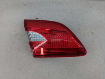 compare product 2016-2019 Nissan Sentra Tail Light Assembly Passenger Right OEM P/N:205 281 01 Fits Fits 2016 2017 2018 2019 OEM Used Auto Parts
