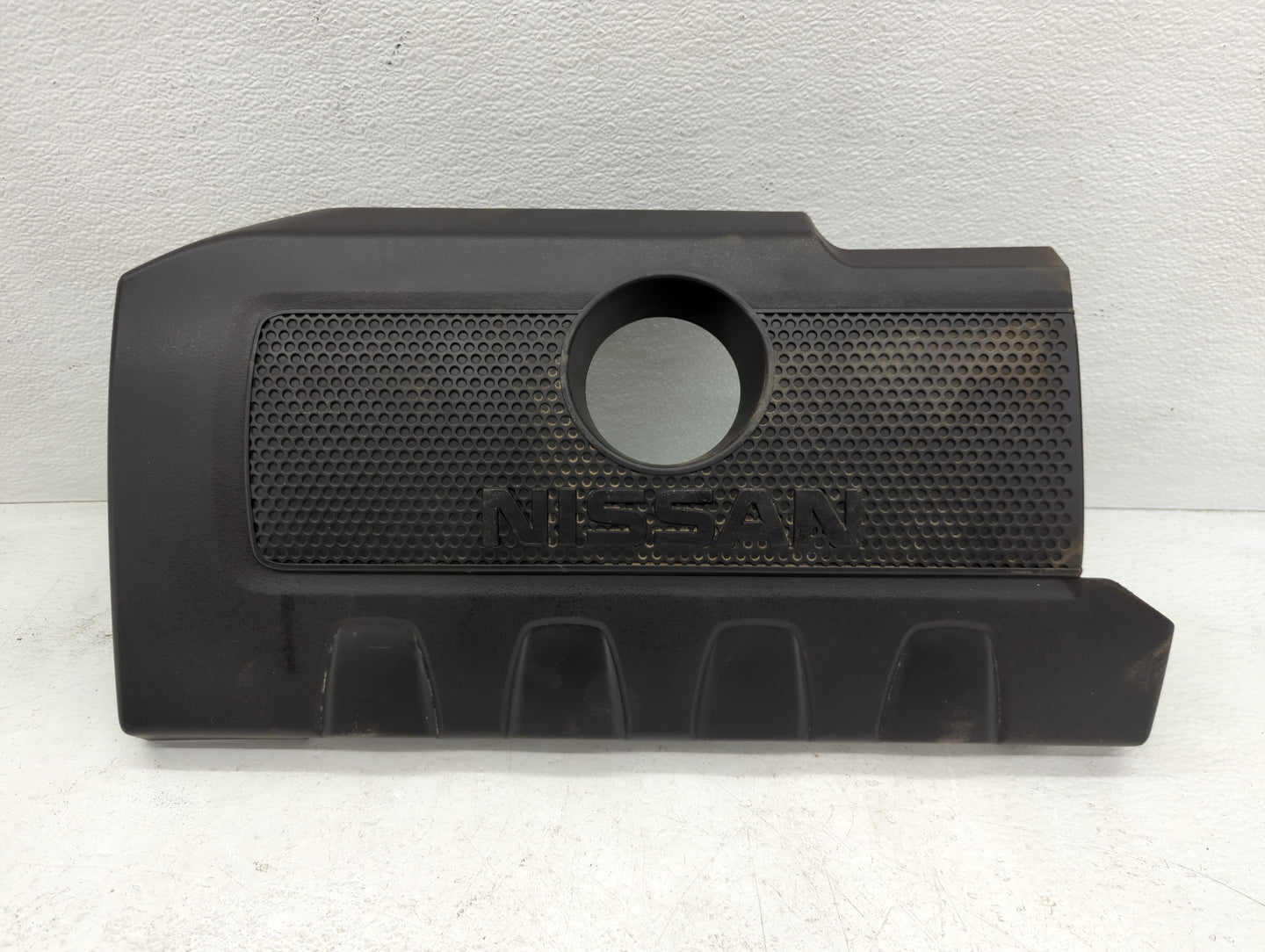 2018 Nissan Sentra Engine Cover - Oemusedautoparts1.com
