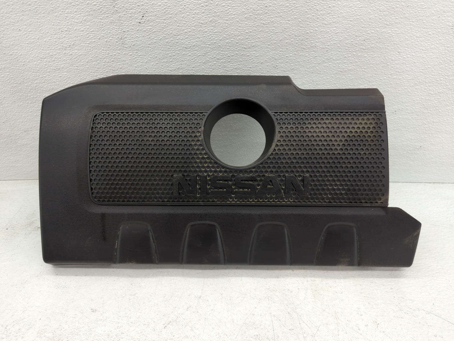 2018 Nissan Sentra Engine Cover - Oemusedautoparts1.com
