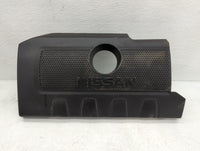 2018 Nissan Sentra Engine Cover - Oemusedautoparts1.com