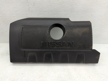 2018 Nissan Sentra Engine Cover - Oemusedautoparts1.com