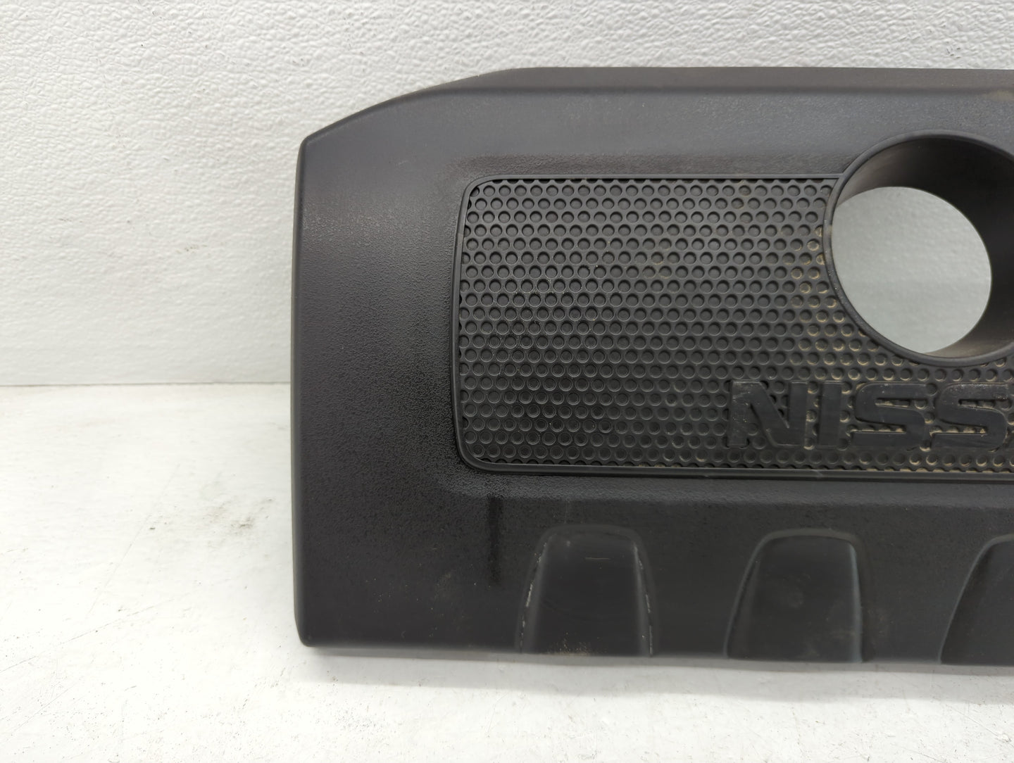 2018 Nissan Sentra Engine Cover - Oemusedautoparts1.com