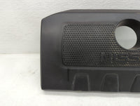 2018 Nissan Sentra Engine Cover - Oemusedautoparts1.com