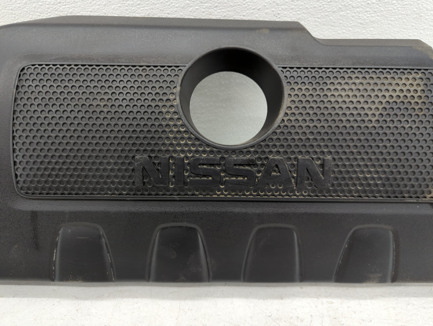 2018 Nissan Sentra Engine Cover - Oemusedautoparts1.com