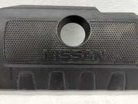 2018 Nissan Sentra Engine Cover - Oemusedautoparts1.com