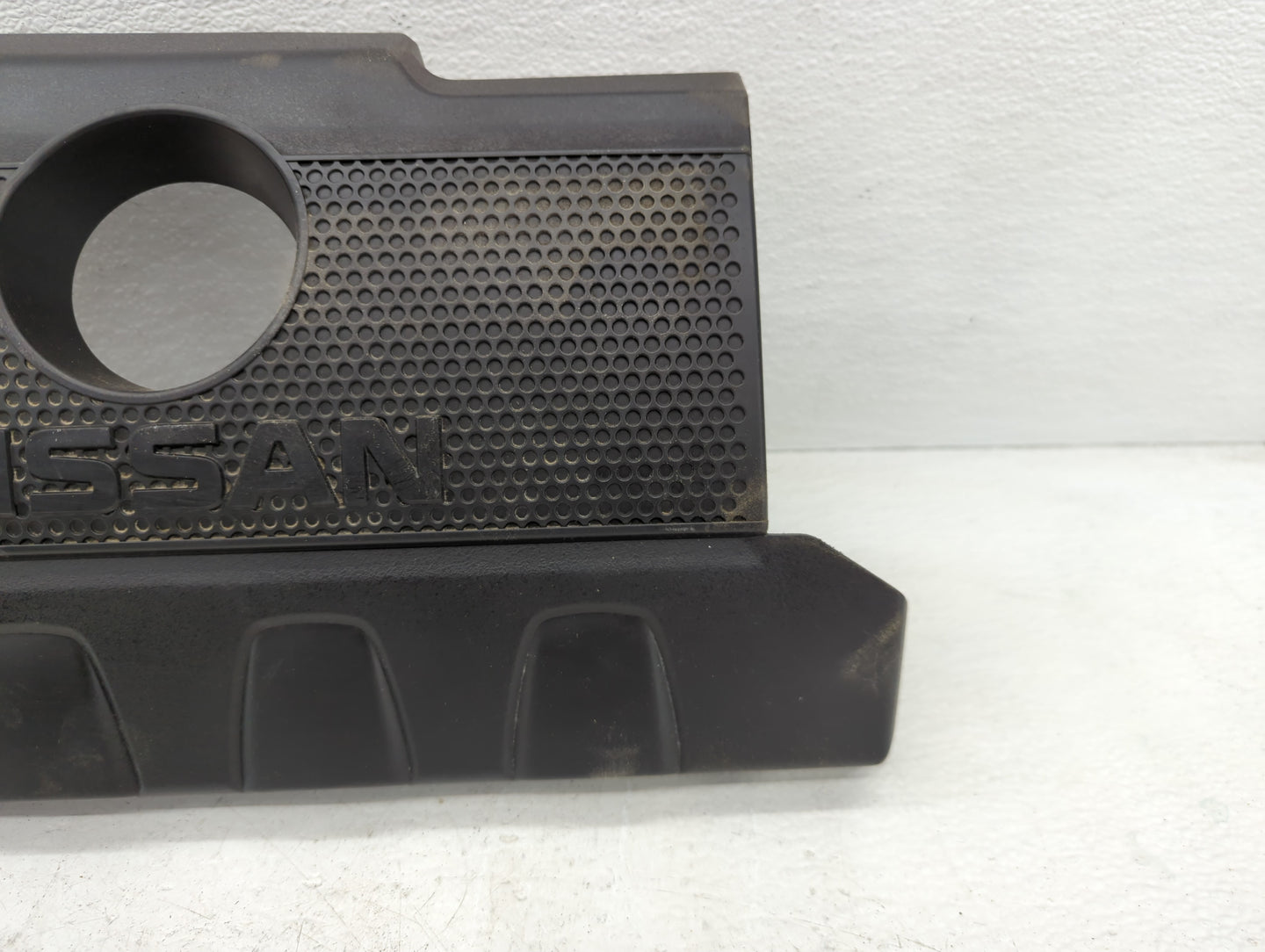 2018 Nissan Sentra Engine Cover - Oemusedautoparts1.com