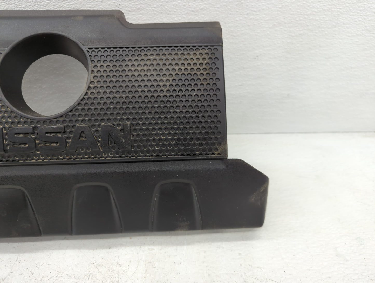 2018 Nissan Sentra Engine Cover - Oemusedautoparts1.com