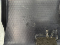 2018 Nissan Sentra Engine Cover - Oemusedautoparts1.com