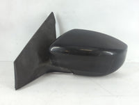 2016-2019 Nissan Sentra Driver Side View Mirror - Left Door Mirror OEM Used - Oemusedautoparts1.com