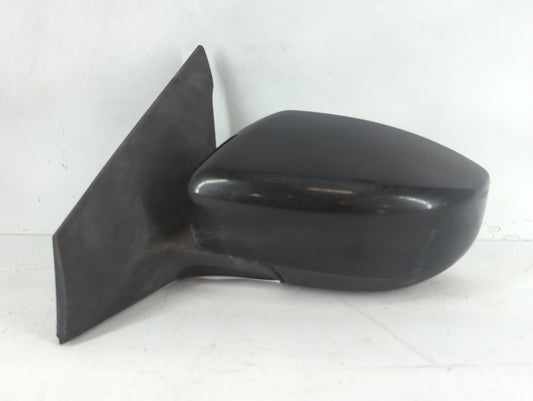 2016-2019 Nissan Sentra Driver Side View Mirror - Left Door Mirror OEM Used - Oemusedautoparts1.com