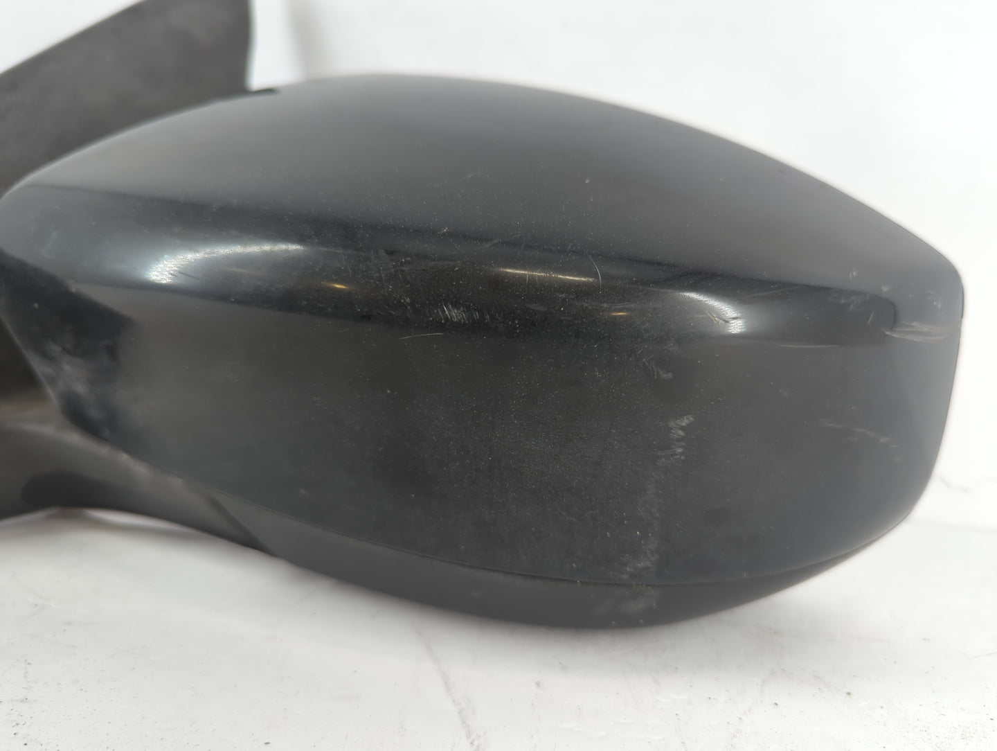 2016-2019 Nissan Sentra Driver Side View Mirror - Left Door Mirror OEM Used - Oemusedautoparts1.com