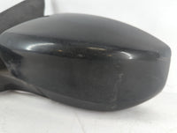 2016-2019 Nissan Sentra Driver Side View Mirror - Left Door Mirror OEM Used - Oemusedautoparts1.com