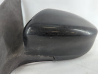 2016-2019 Nissan Sentra Driver Side View Mirror - Left Door Mirror OEM Used - Oemusedautoparts1.com