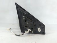 2016-2019 Nissan Sentra Driver Side View Mirror - Left Door Mirror OEM Used - Oemusedautoparts1.com