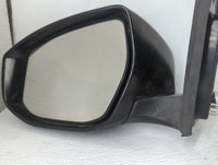 2016-2019 Nissan Sentra Driver Side View Mirror - Left Door Mirror OEM Used - Oemusedautoparts1.com