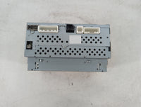 2017-2019 Nissan Sentra Radio AM FM Cd Player Receiver Replacement P/N:28185 4AF6A Fits Fits 2017 2018 2019 OEM Used Auto Pa