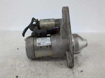 2013-2019 Nissan Sentra Car Starter Motor Solenoid OEM P/N:23300 EN22C Fits Fits 2013 2014 2015 2016 2017 2018 2019 2020 OEM