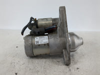 2013-2019 Nissan Sentra Car Starter Motor Solenoid OEM P/N:23300 EN22C Fits Fits 2013 2014 2015 2016 2017 2018 2019 2020 OEM