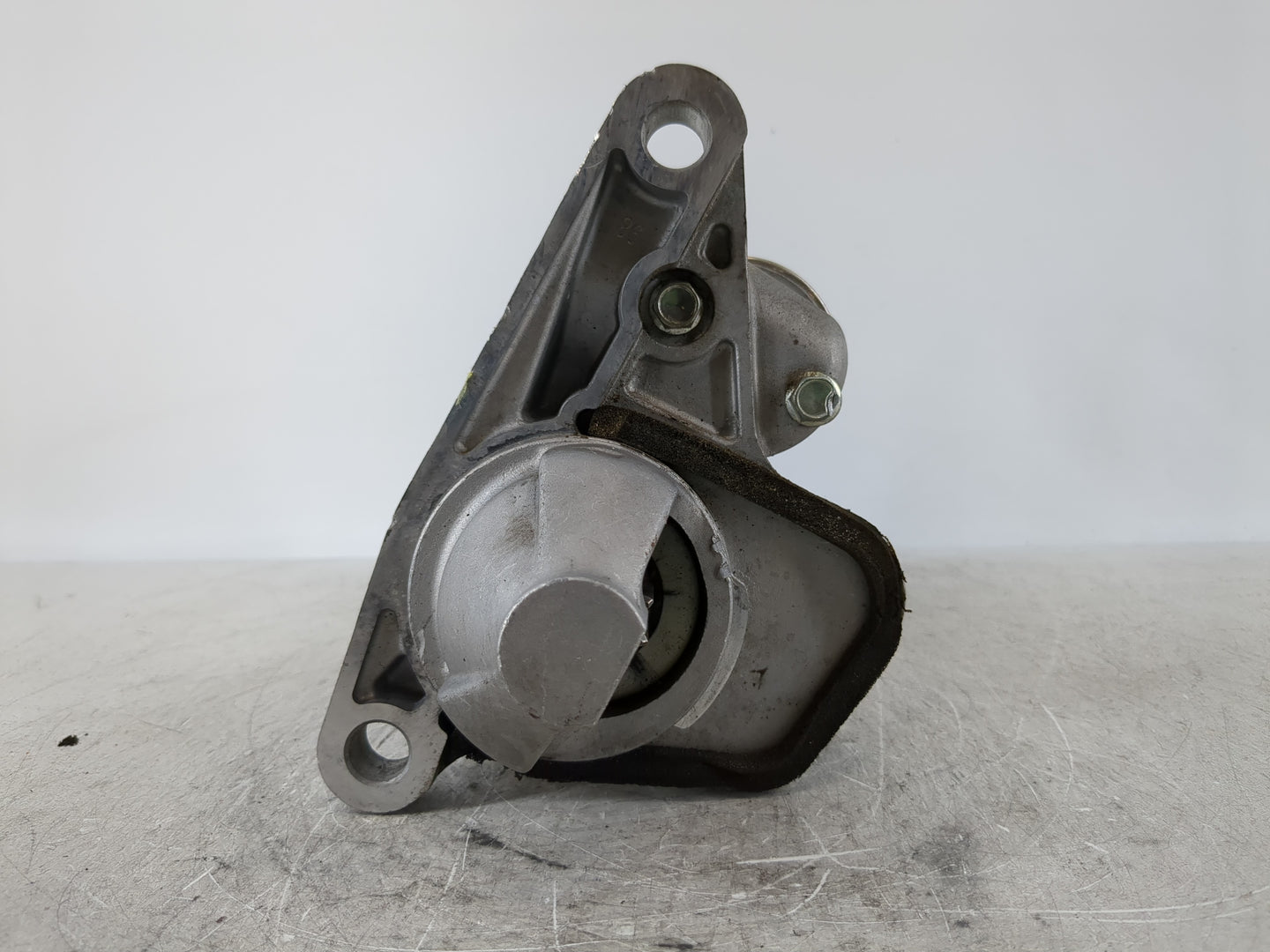 2013-2019 Nissan Sentra Car Starter Motor Solenoid OEM P/N:23300 EN22C Fits Fits 2013 2014 2015 2016 2017 2018 2019 2020 OEM