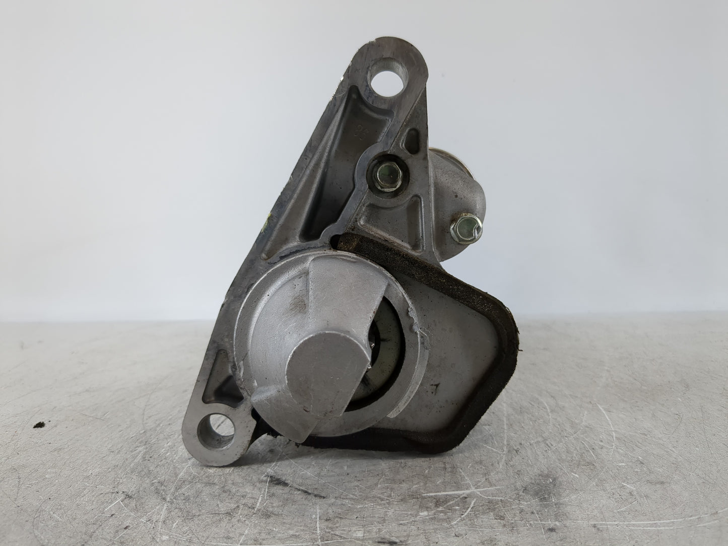 2013-2019 Nissan Sentra Car Starter Motor Solenoid OEM P/N:23300 EN22C Fits Fits 2013 2014 2015 2016 2017 2018 2019 2020 OEM