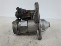 2013-2019 Nissan Sentra Car Starter Motor Solenoid OEM P/N:23300 EN22C Fits Fits 2013 2014 2015 2016 2017 2018 2019 2020 OEM